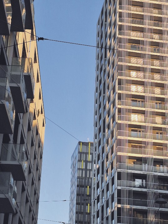 San Francisco