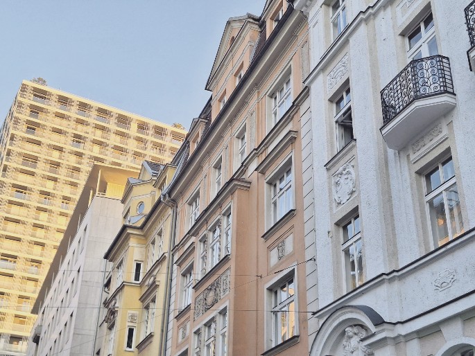 Warszawa