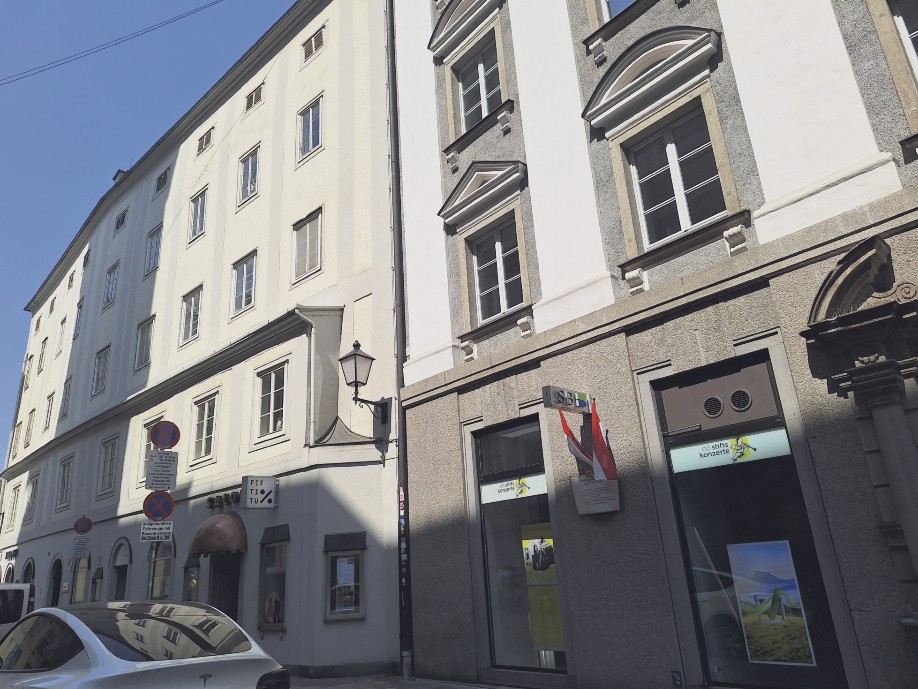 Salzburg
