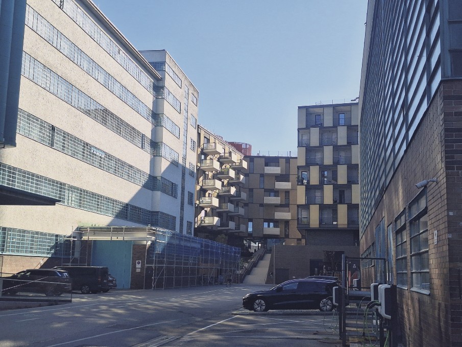 Hamburg