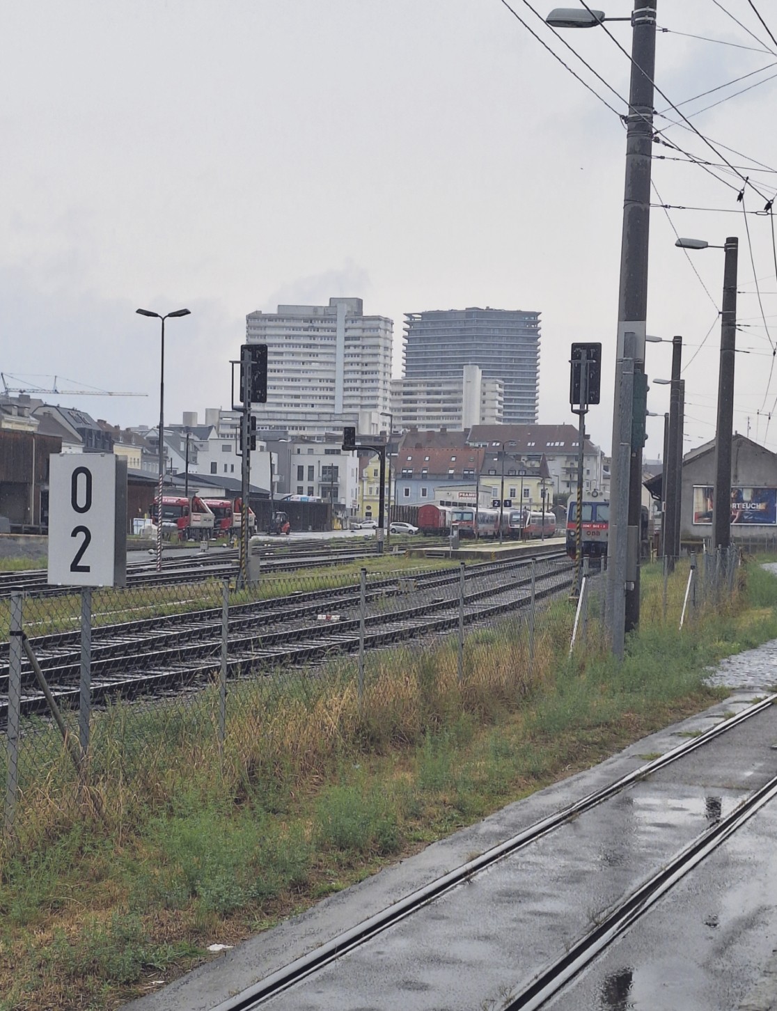 Ostrava