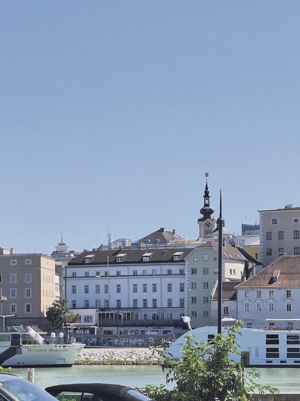 Passau