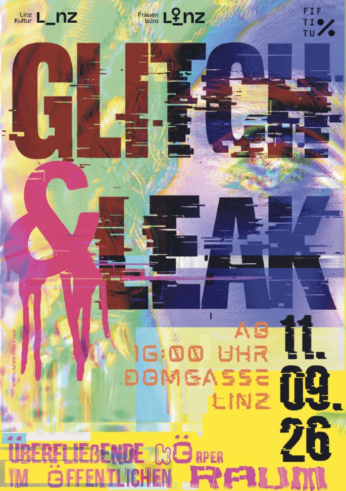 Glitch&Leak