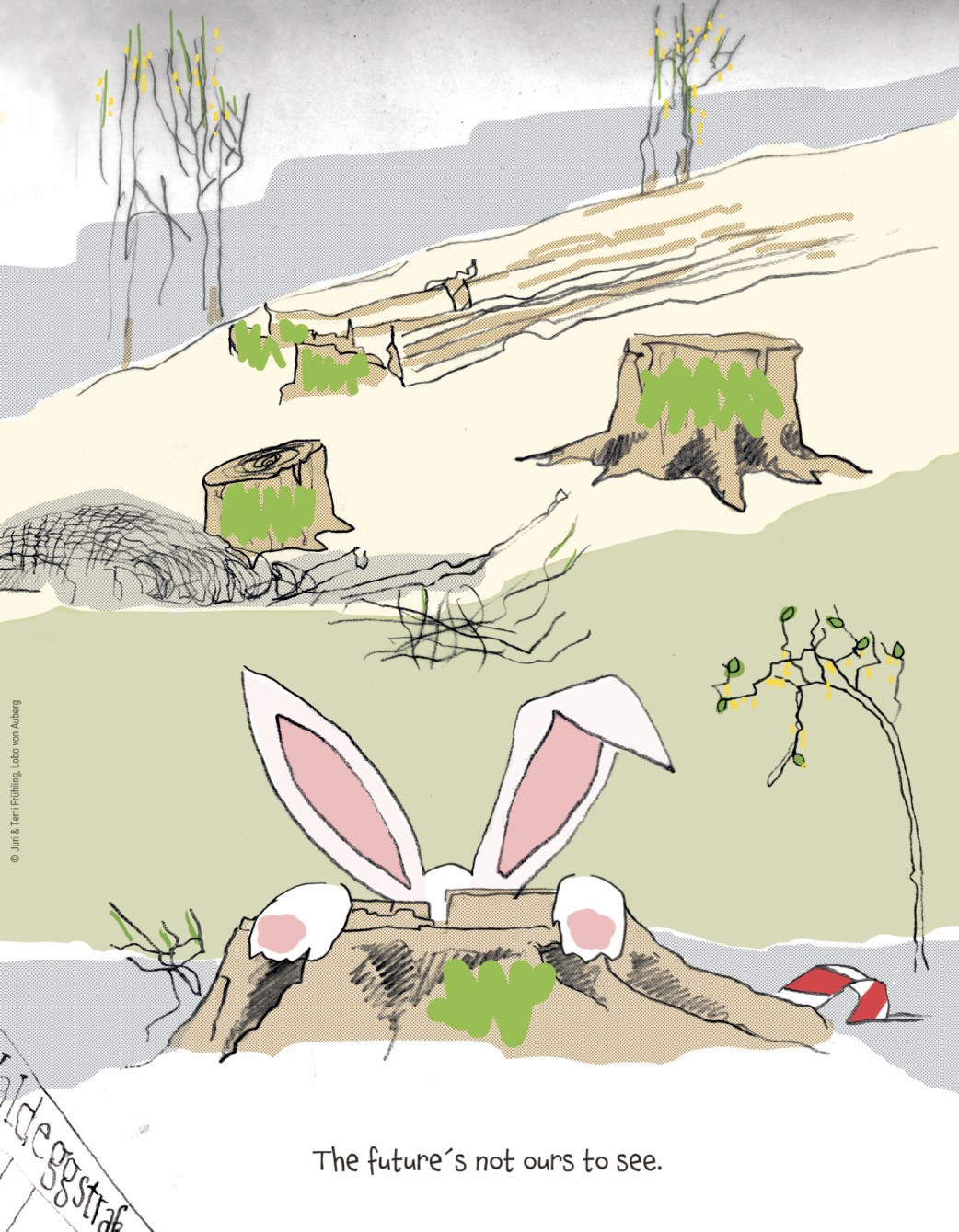 Die kleine Referentin