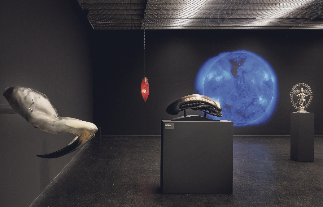 The World Without us