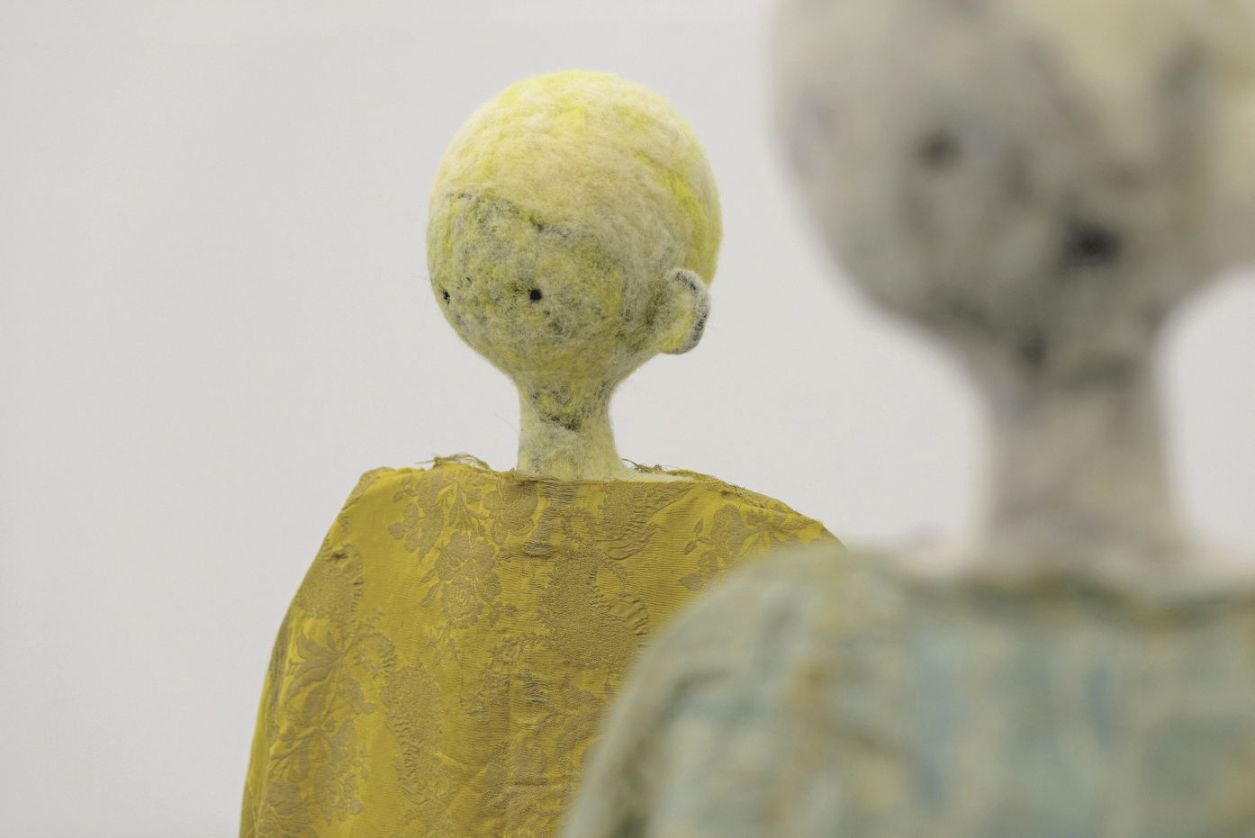 Untitled, 2014 (Detail). Foto: Tate Liverpool