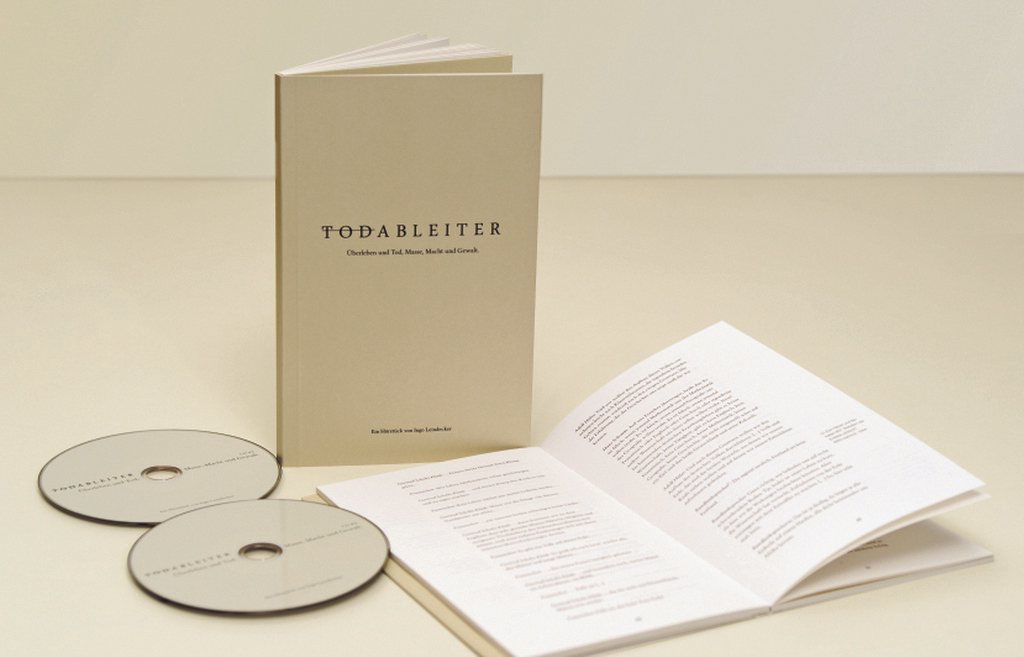 Vielleicht auch proto-postmodern im Graubereich von Wissenschaft und Literatur.