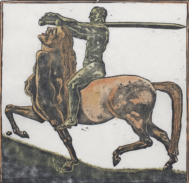 Aus der Serie: Morgen bist du Hausfrau, 1978