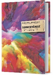 Sonnemkönig Buchcover