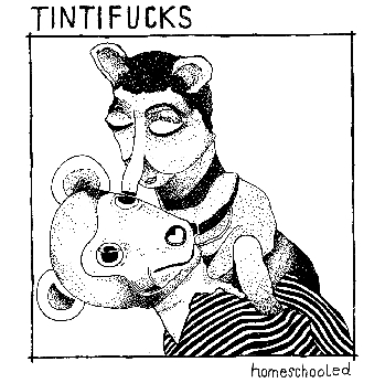 Cover Tintifucks