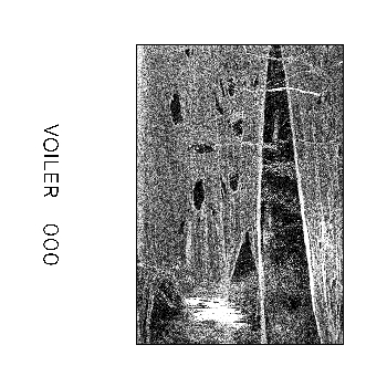 VOILER Cover Voiler