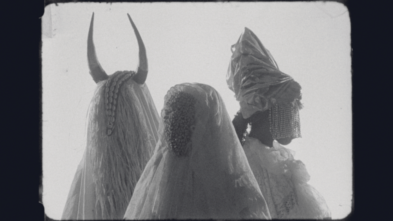 Simisolaoluwa Akande’s The Archive:  Queer Nigerians.