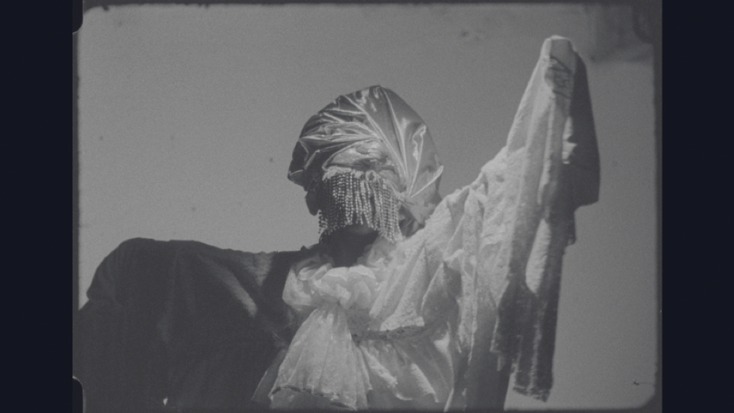 Filmstill The Archive: Queer Nigerians