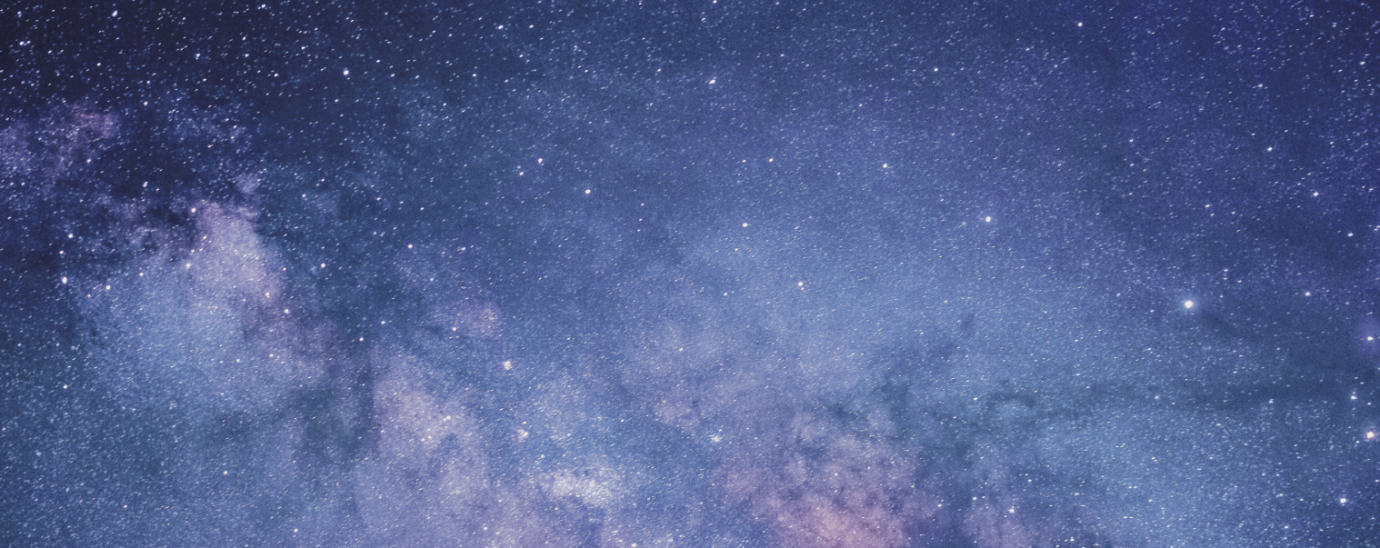 Colorful Galaxy