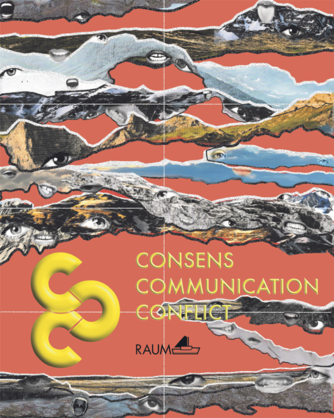 Konsens, Kommunikation und Konflikt