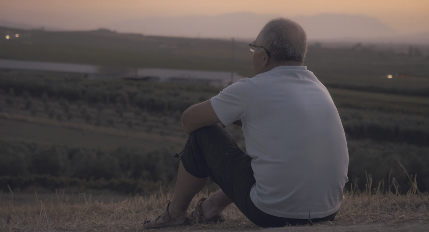 Baba, what&rsquo;s your plan? von Tolga Karaaslan.